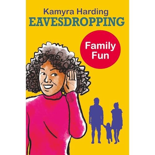 Cover of Eavesdropping