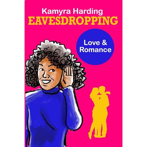 Cover of Eavesdropping