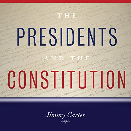 Cover of Jimmy Carter