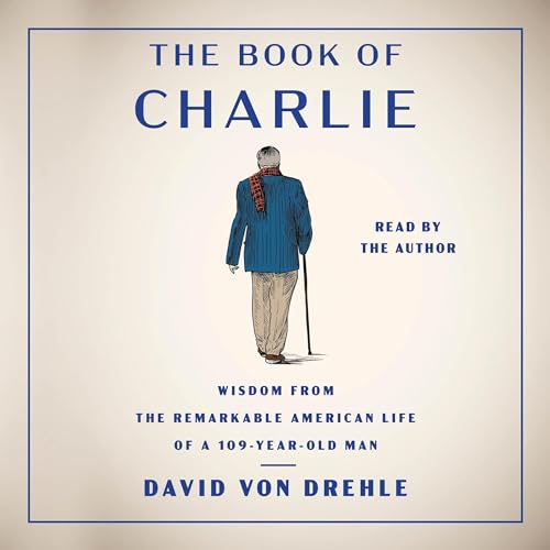 Cover of The Book of Charlie