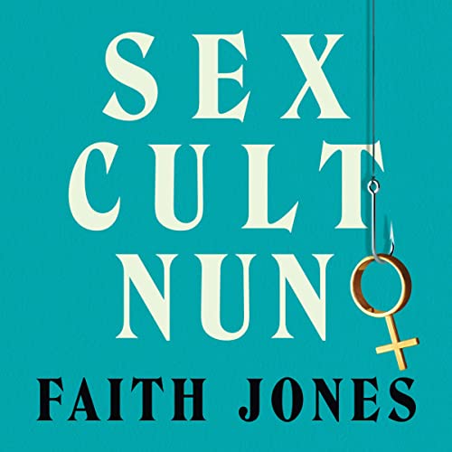 Cover of Sex Cult Nun