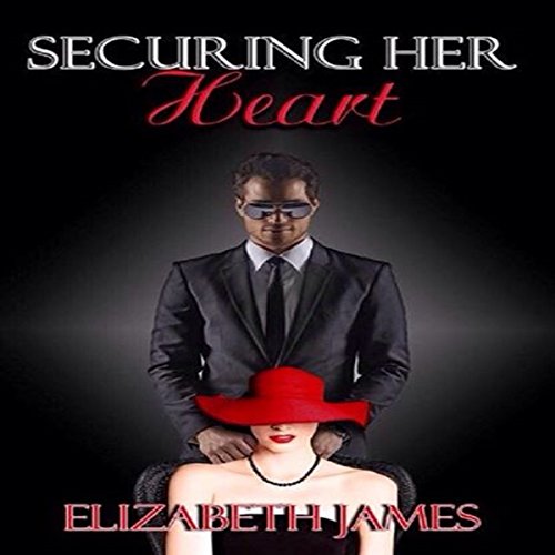 Cover of Securing Her Heart