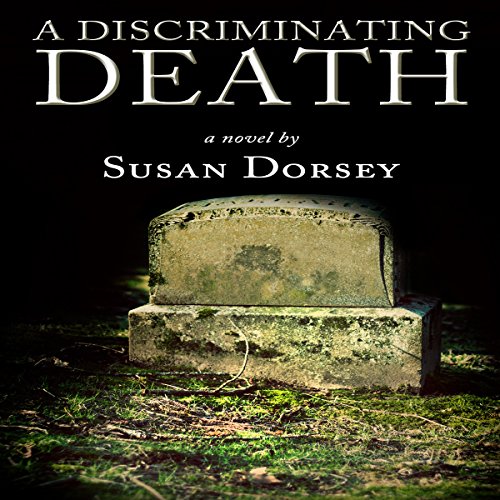 Cover of A Discriminating Death