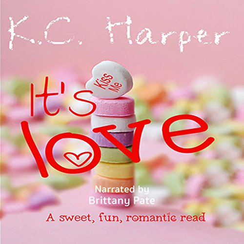 Cover of It's Love