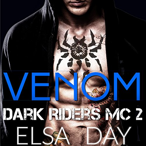 Cover of Venom