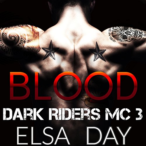 Cover of Blood