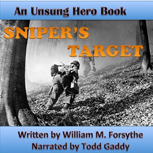 Cover of An Unsung Hero