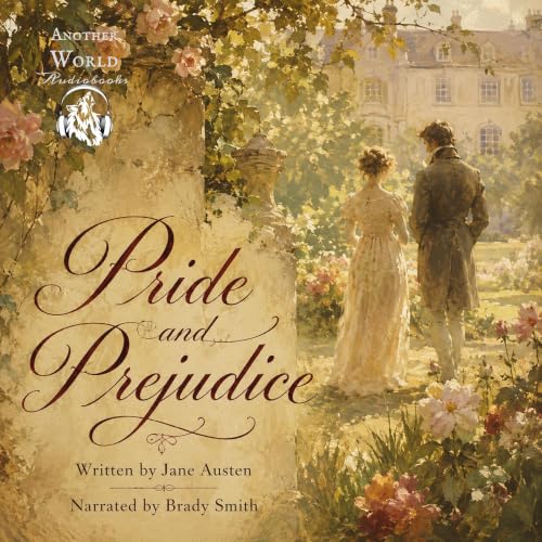 Cover of Pride and Prejudice
