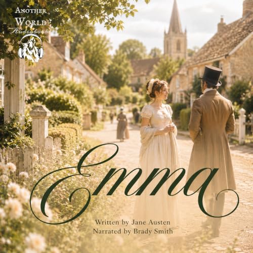 Cover of Emma