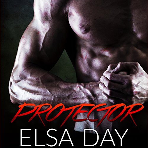 Cover of Protector
