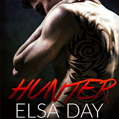 Cover of Hunter
