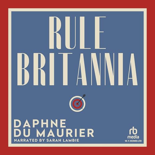 Cover of Rule Britannia