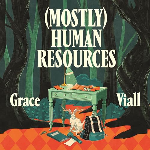 Cover of (Mostly) Human Resources