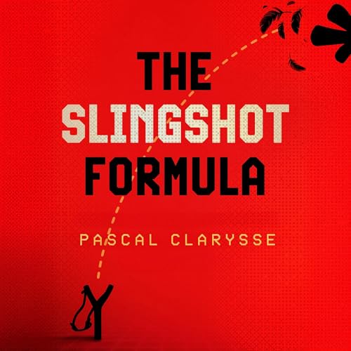 Cover of The Slingshot Formula