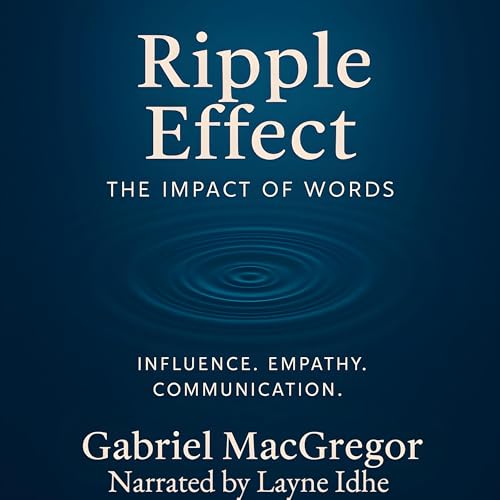Cover of Ripple Effect