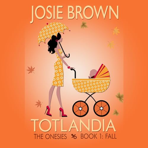 Cover of The Onesies: Fall