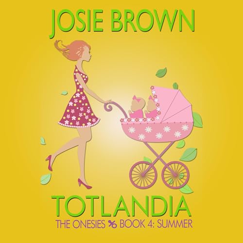 Cover of The Onesies: Summer