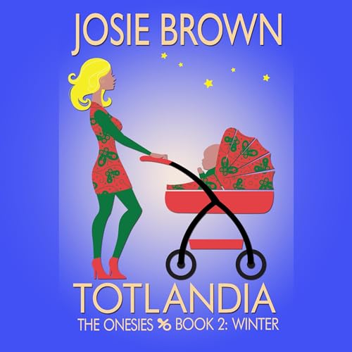 Cover of Totlandia
