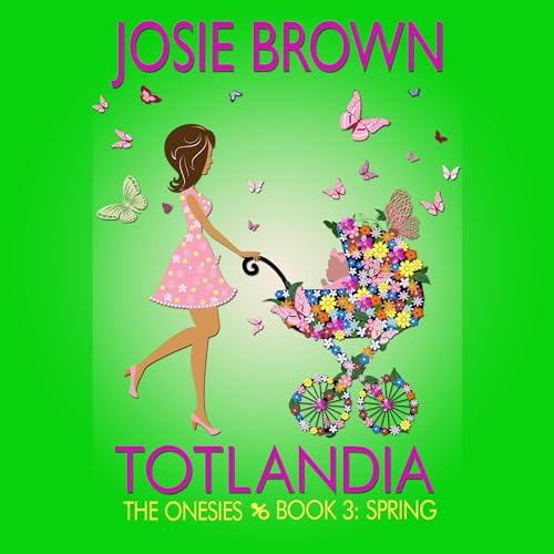 Cover of The Onesies: Spring