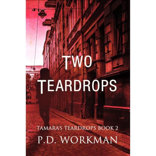 Cover of Two Teardrops