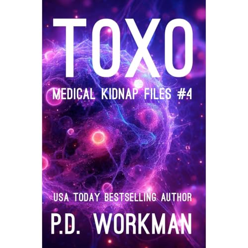 Cover of Toxo