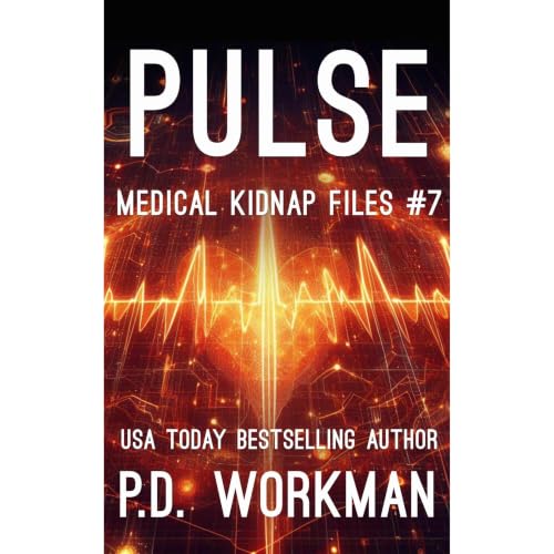 Cover of Pulse