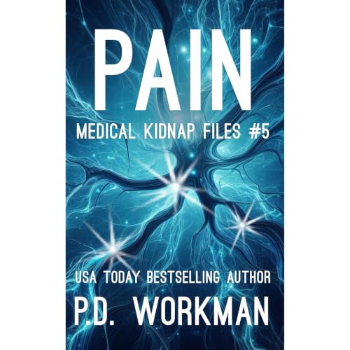 Cover of Pain