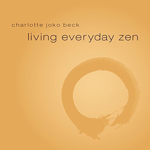 Cover of Living Everyday Zen