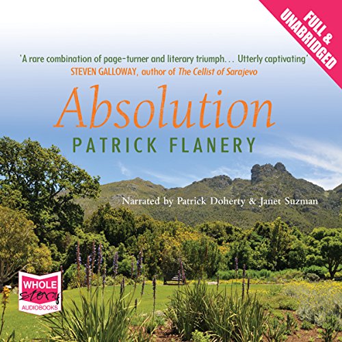 Cover of Absolution