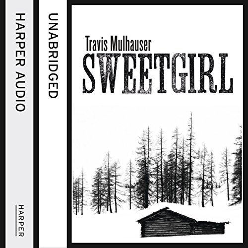 Cover of Sweetgirl