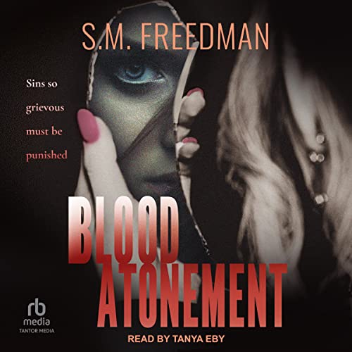 Cover of Blood Atonement
