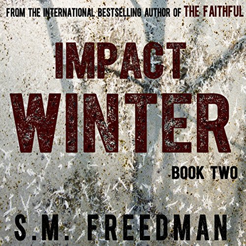 Cover of Impact Winter