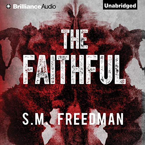 Cover of The Faithful