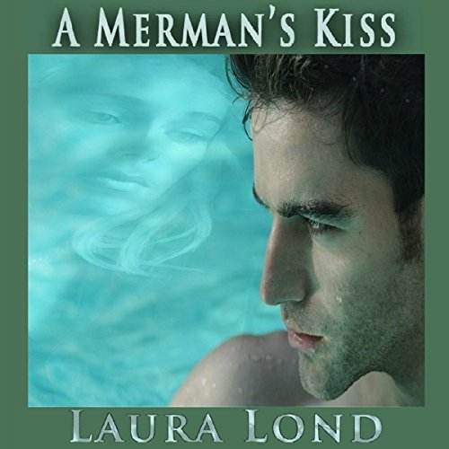 Cover of A Merman's Kiss