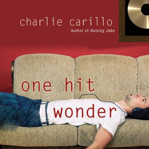 Cover of One Hit Wonder