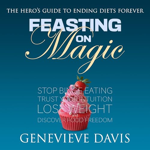 Cover of Feasting on Magic