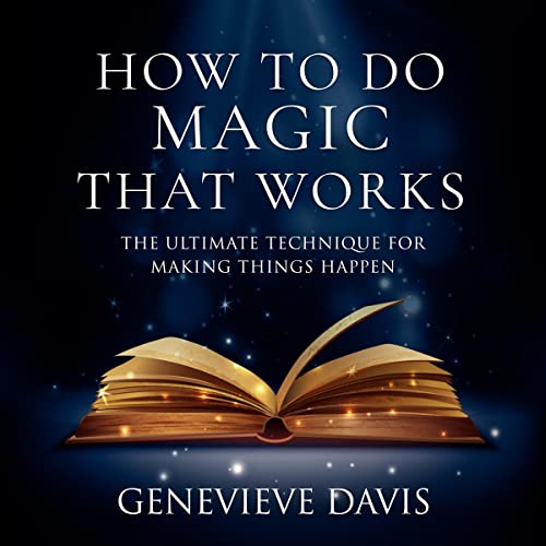 Cover of How to Do Magic That Works