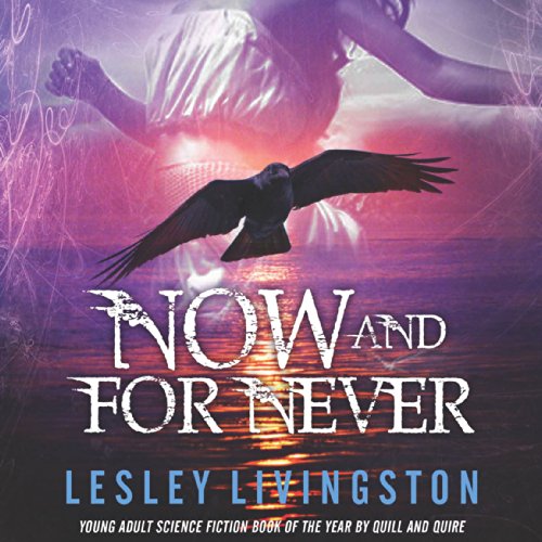 Cover of Now and For Never