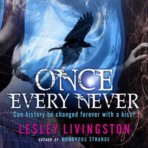 Cover of Once Every Never