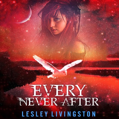 Cover of Every Never After