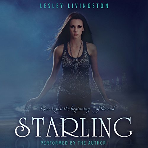 Cover of Starling