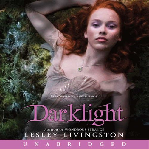 Cover of Darklight