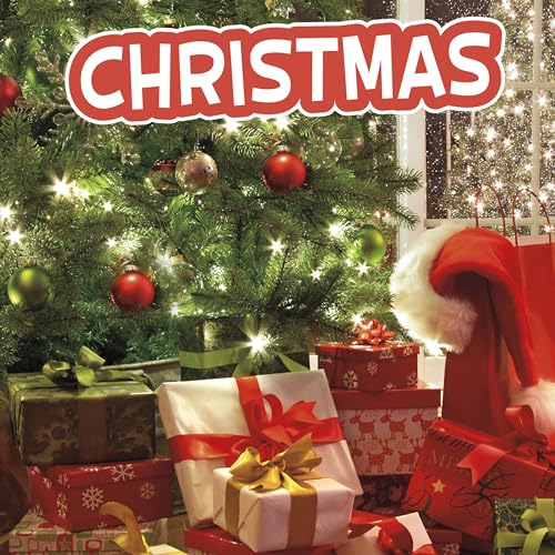 Cover of Christmas