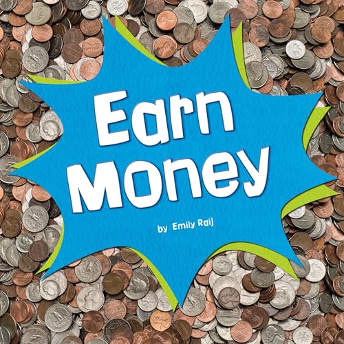 Cover of Earn Money