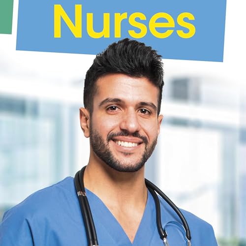 Cover of Nurses