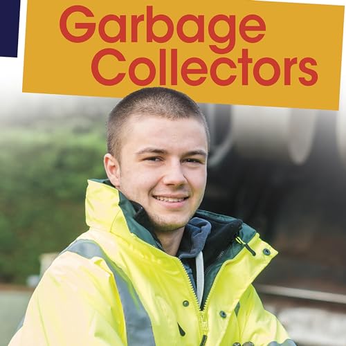 Cover of Garbage Collectors