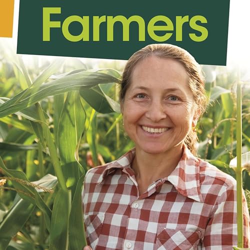 Cover of Farmers