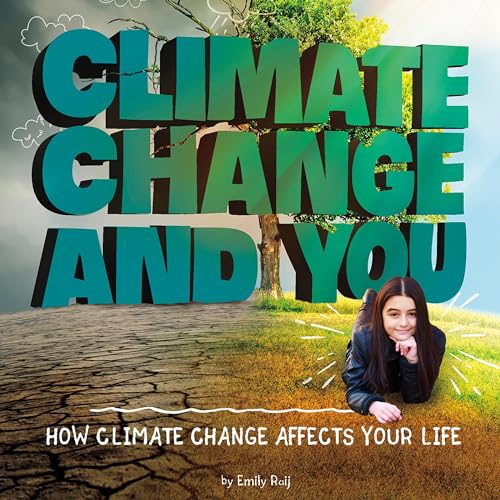Cover of Climate Change and You
