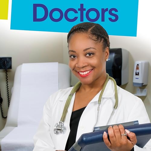 Cover of Doctors
