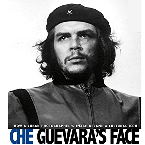 Cover of Che Guevara's Face